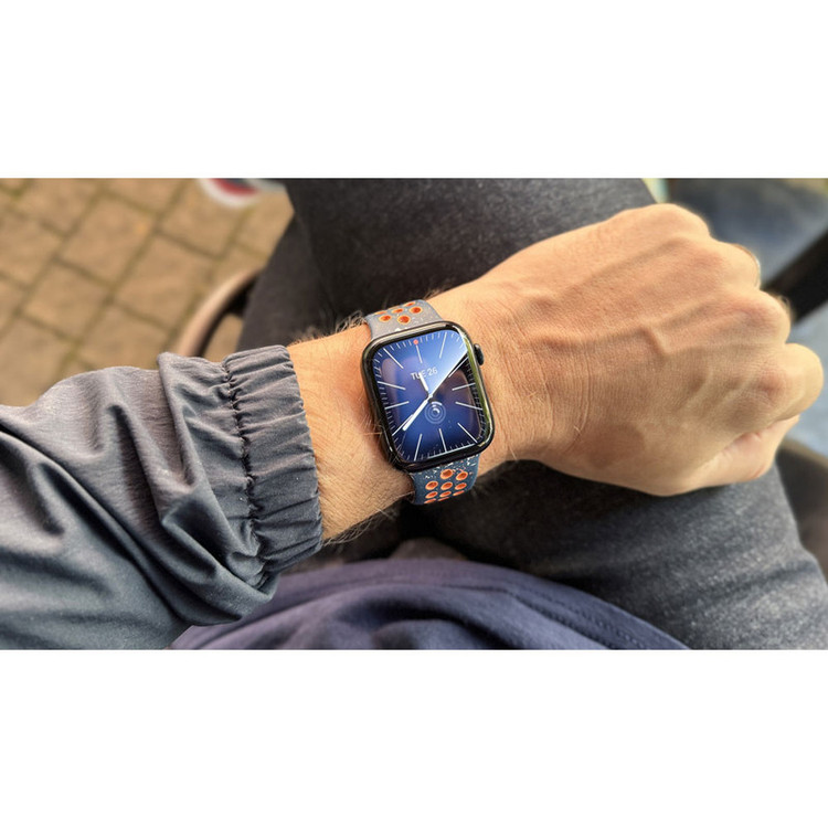 ساعت هوشمند اپل مدل Series 9 Aluminum 41mm S/M