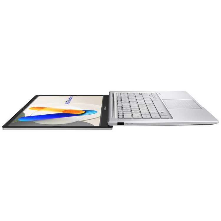 لپ تاپ 14 اینچی ایسوس مدل Vivobook 14 X1404VA-I512256-i5 1334U-12GB DDR4 3200MHz-256GB SSD-TN