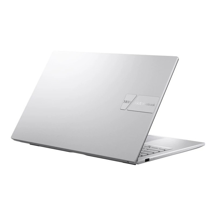 لپ تاپ 15.6 اینچی ایسوس مدل Vivobook X1504VA-BQ143-i3 1315U-8GB DDR4-512GB SSD