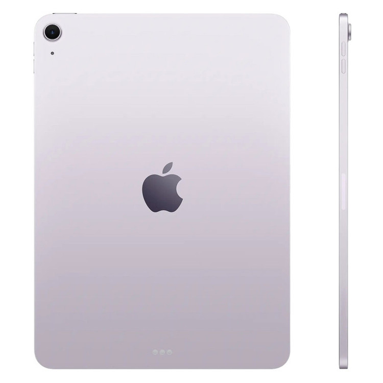 تبلت 11 اینچ اپل مدل iPad Air 2026 M4 Wi-Fi ظرفیت 512 گیگابایت و رم 12 گیگابایت، رزولوشن دوربین اصلی ۱۲ مگاپیکسل، پشتیبانی از قلم و کیبورد
