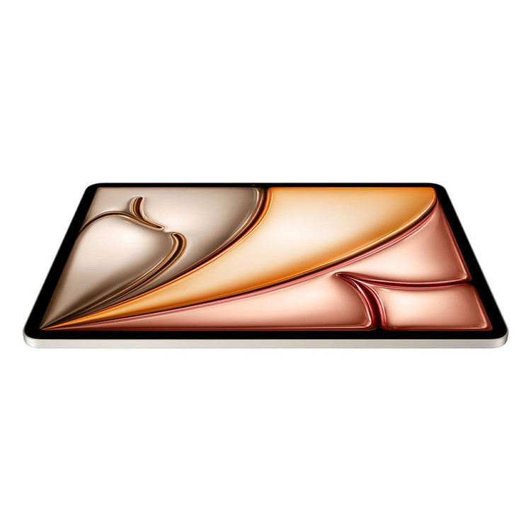 تبلت 13 اینچ اپل مدل iPad Air 2026 M4 Wi-Fi ظرفیت 512 گیگابایت و رم 12 گیگابایت، رزولوشن دوربین اصلی ۱۲ مگاپیکسل، پشتیبانی از قلم و کیبورد