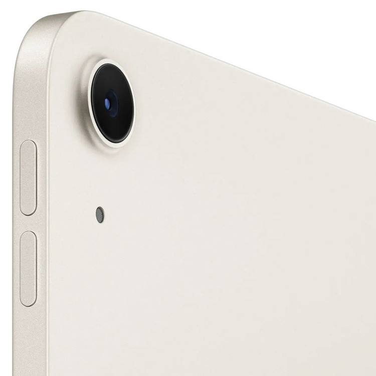 تبلت 13 اینچ اپل مدل iPad Air 2026 M4 Wi-Fi ظرفیت 512 گیگابایت و رم 12 گیگابایت، رزولوشن دوربین اصلی ۱۲ مگاپیکسل، پشتیبانی از قلم و کیبورد