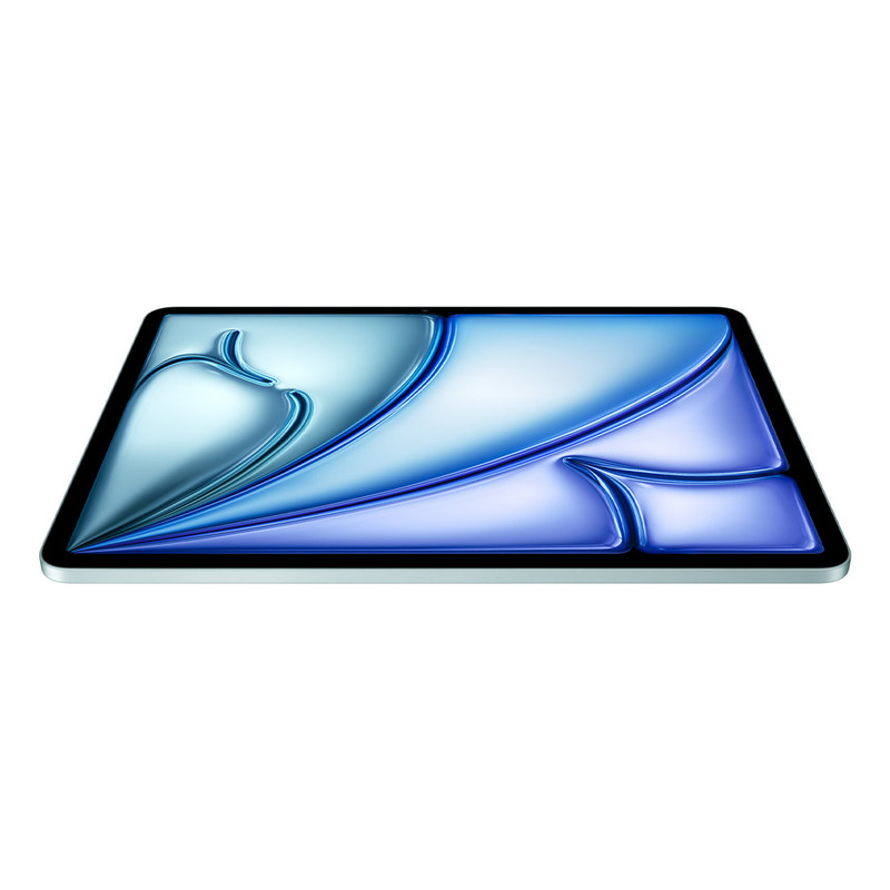 تبلت 13 اینچ اپل مدل iPad Air 2026 M4 Wi-Fi ظرفیت 512 گیگابایت و رم 12 گیگابایت، رزولوشن دوربین اصلی ۱۲ مگاپیکسل، پشتیبانی از قلم و کیبورد
