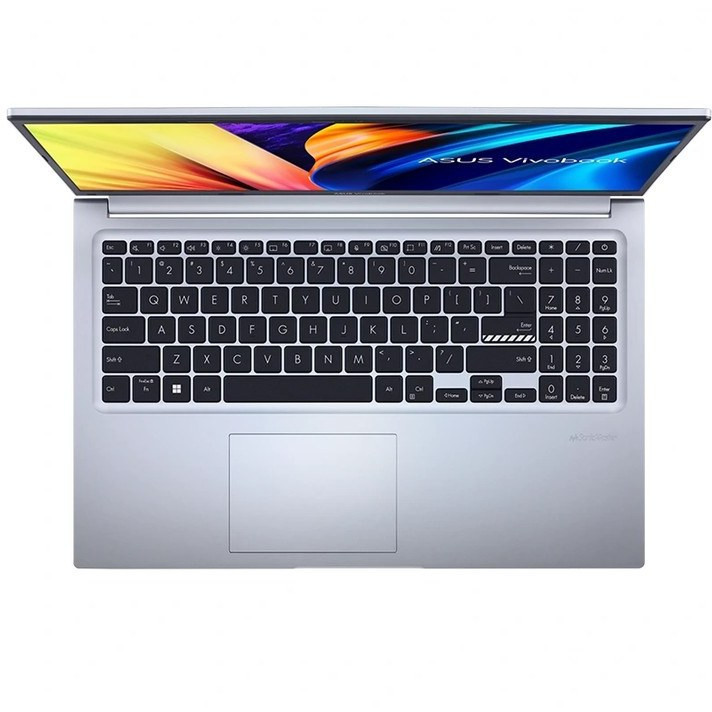 لپ تاپ 15.6 اینچی ایسوس مدل Vivobook 15 X1502VA-NJ853-i7 13620H-16GB DDR4-512GB SSD-TN
