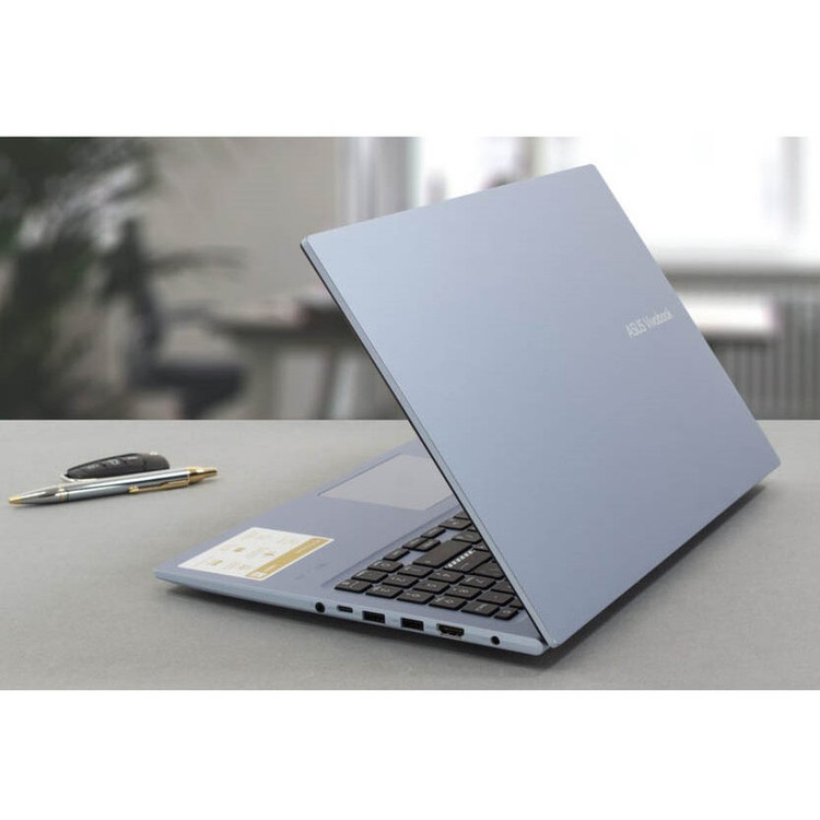 لپ تاپ 15.6 اینچی ایسوس مدل Vivobook 15 X1502VA-NJ853-i7 13620H-16GB DDR4-512GB SSD-TN