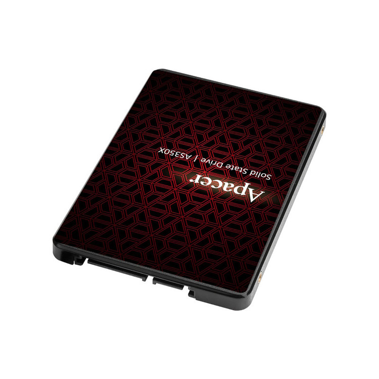 اس اس دی اینترنال SATA III اپیسر مدل AS350X ظرفیت 1 ترابایت