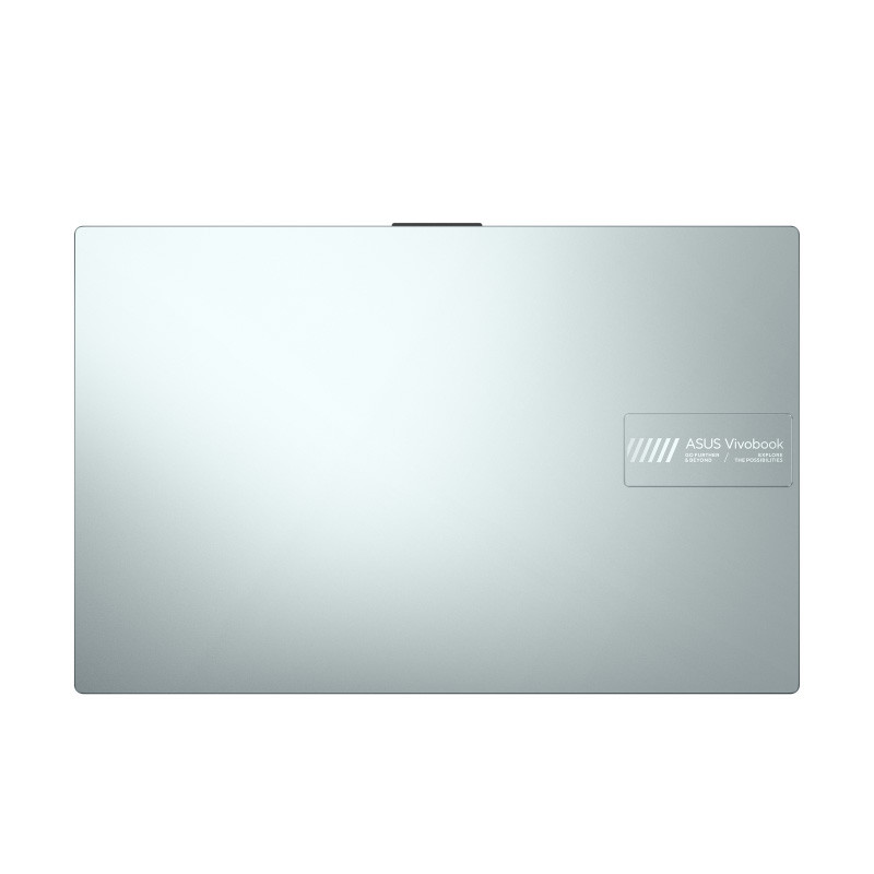 لپ تاپ 15.6 اینچی ایسوس مدل Vivobook Go 15 E1504FA-R5 7520U-16GB LPDDR5-512GB SSD-IPS