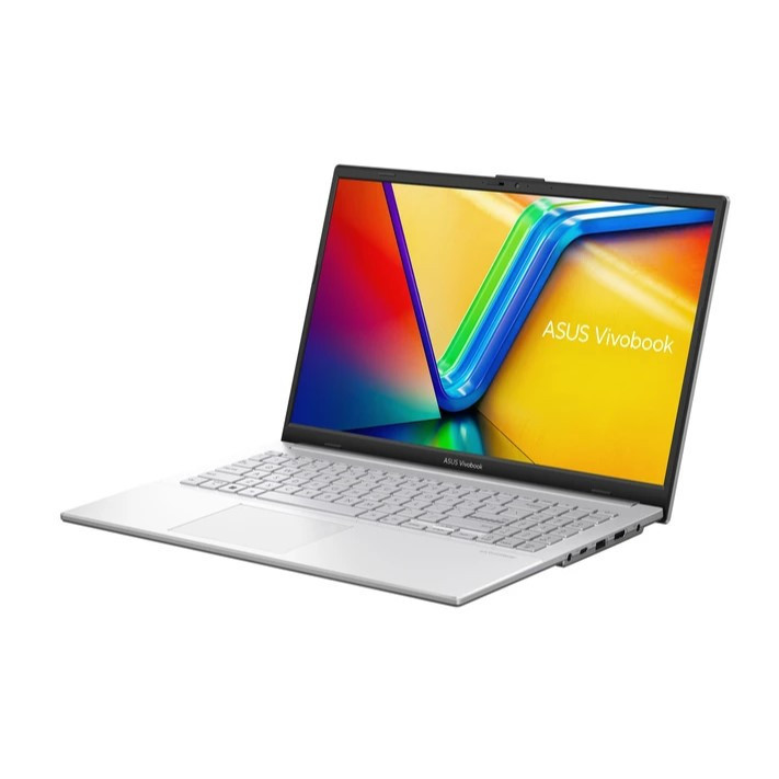 لپ تاپ 15.6 اینچی ایسوس مدل Vivobook Go 15 E1504FA-R5 7520U-16GB LPDDR5-512GB SSD-IPS