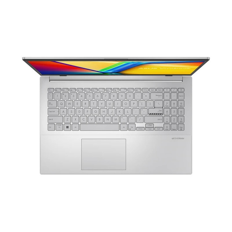 لپ تاپ 15.6 اینچی ایسوس مدل Vivobook Go 15 E1504FA-R5 7520U-16GB LPDDR5-512GB SSD-IPS
