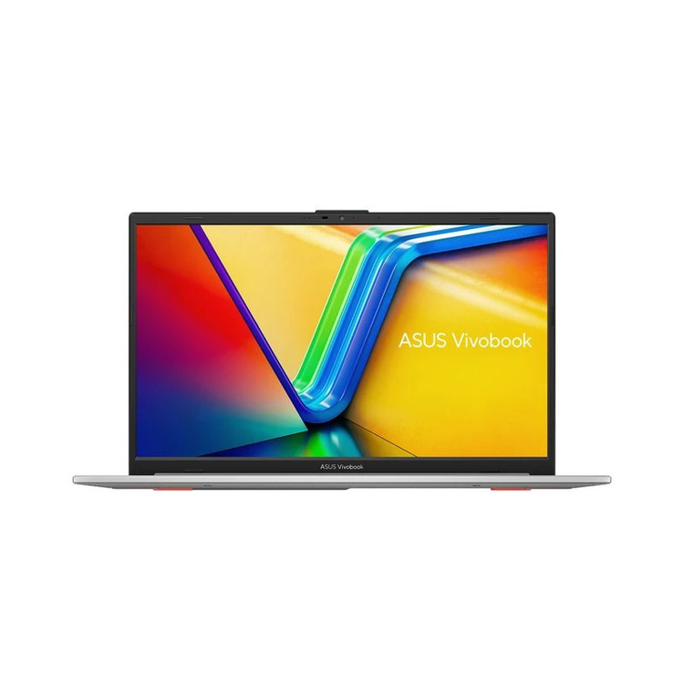 لپ تاپ 15.6 اینچی ایسوس مدل Vivobook Go 15 E1504FA-R5 7520U-16GB LPDDR5-512GB SSD-IPS