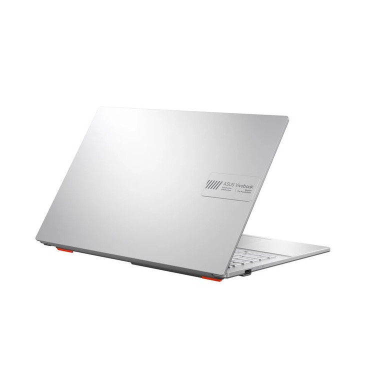 لپ تاپ 15.6 اینچی ایسوس مدل Vivobook Go 15 E1504FA-R5 7520U-16GB LPDDR5-512GB SSD-IPS