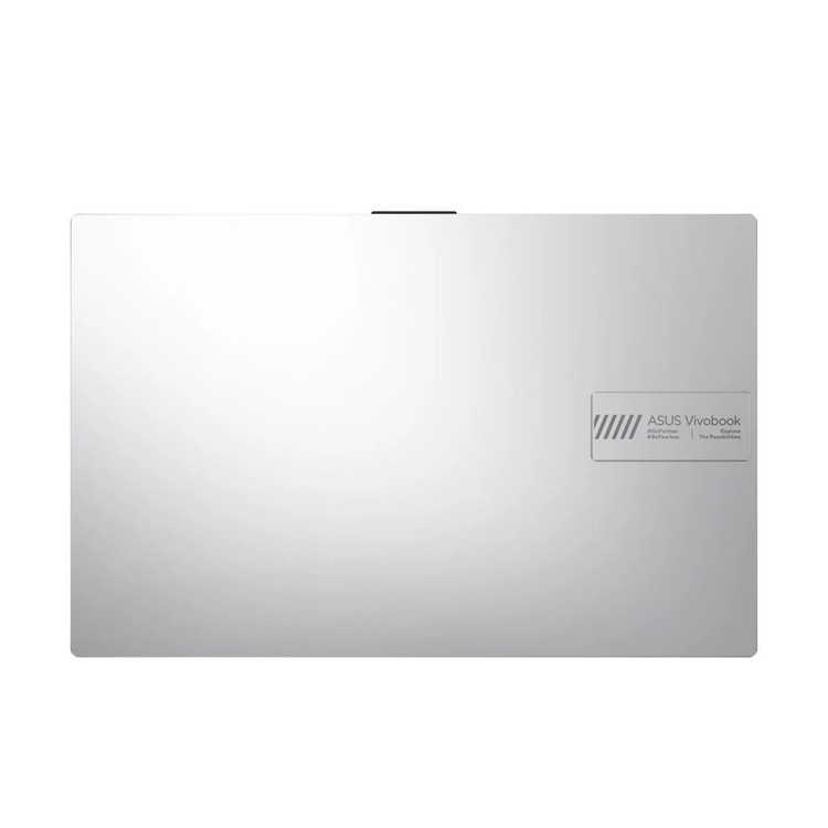 لپ تاپ 15.6 اینچی ایسوس مدل Vivobook Go 15 E1504FA-R5 7520U-16GB LPDDR5-512GB SSD-IPS