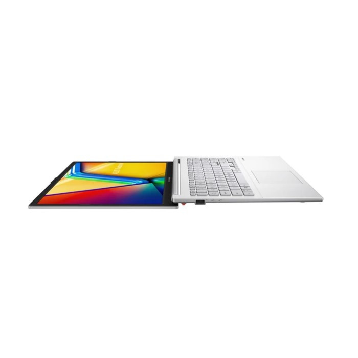 لپ تاپ 15.6 اینچی ایسوس مدل Vivobook Go 15 E1504FA-R5 7520U-16GB LPDDR5-512GB SSD-IPS