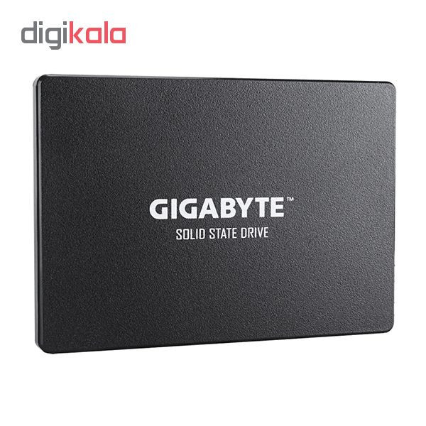 اس اس دی اینترنال گیگابایت مدل GP-GSTFS31480GNTD ظرفیت 480GB