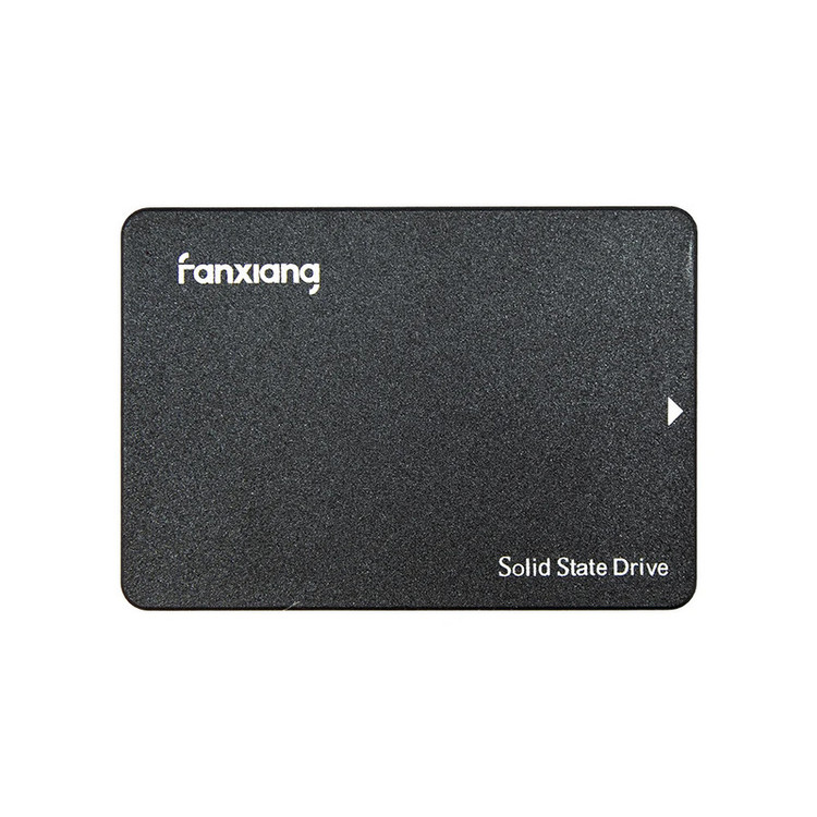 اس اس دی اینترنال SATA III فانشیانگ مدل S101 ظرفیت 256 گیگابایت